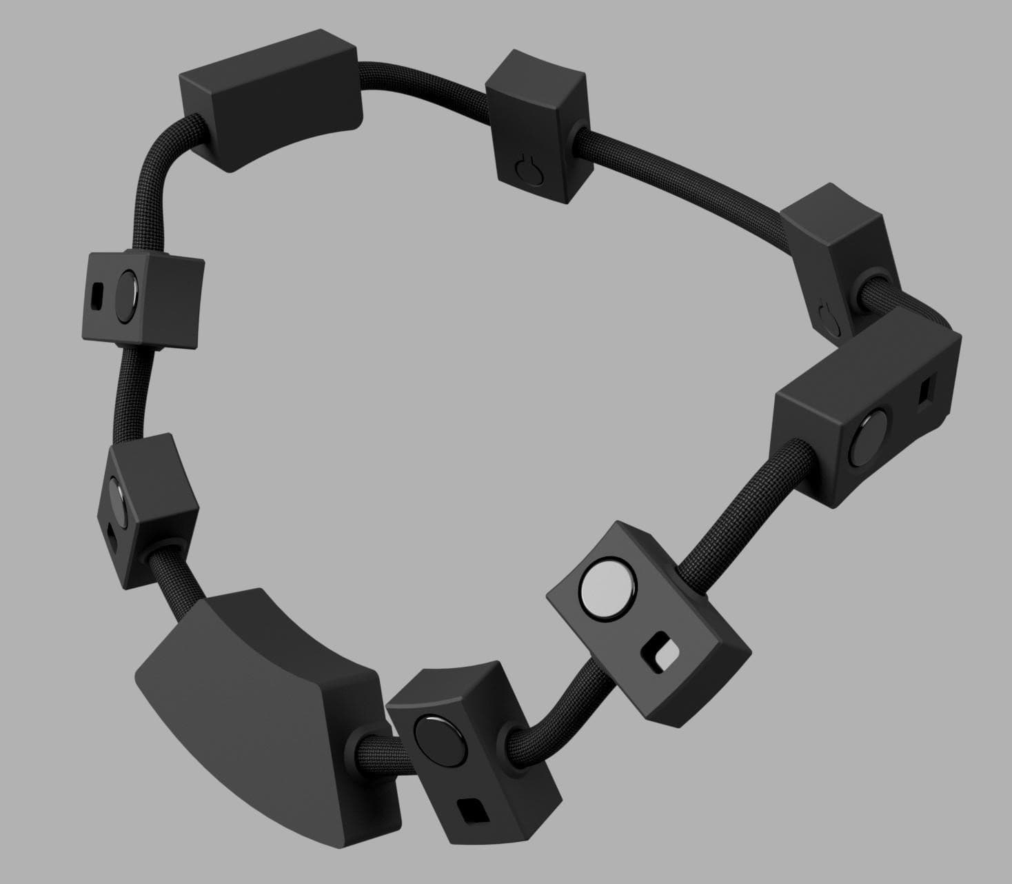 Navigation Device for Visually Impaired